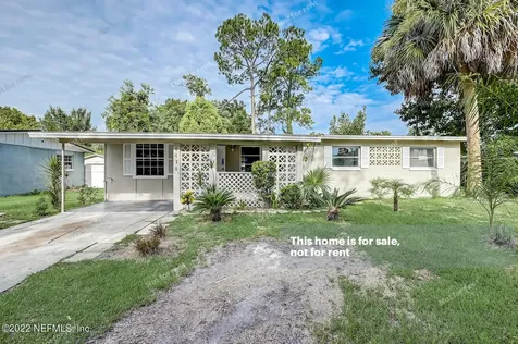 4418 Kennedy Court Jacksonville FL 32207