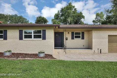 2333 Flo Drive N Jacksonville FL 32216
