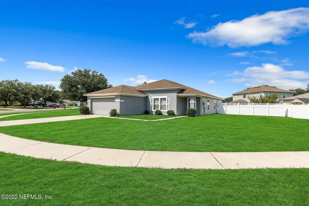 86621 Cartesian Pointe Drive Yulee FL 32097