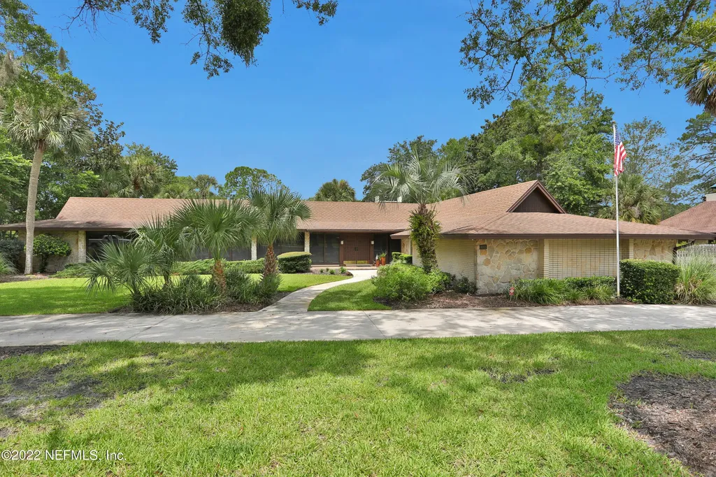 8052 Hunters Grove Road Jacksonville FL 32256