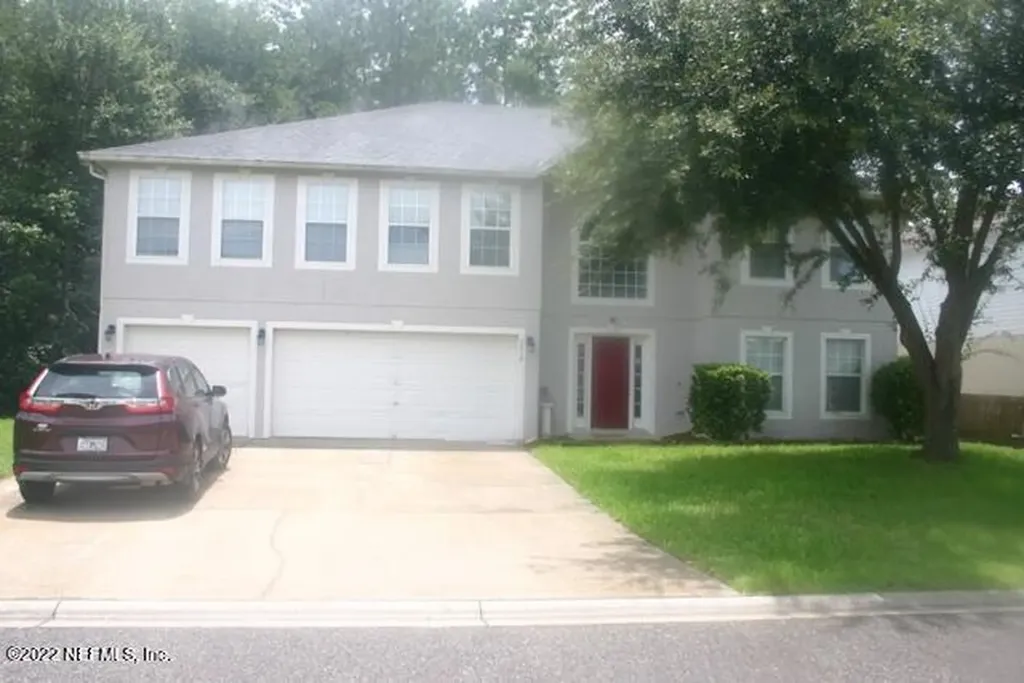 5612 Shady Pine Street N Jacksonville FL 32244