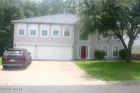5612 Shady Pine Street N Jacksonville FL 32244