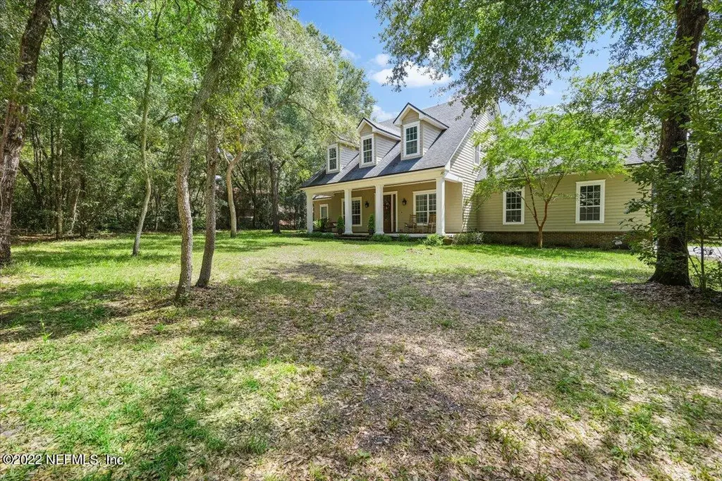2571 Halperns Way Middleburg FL 32068