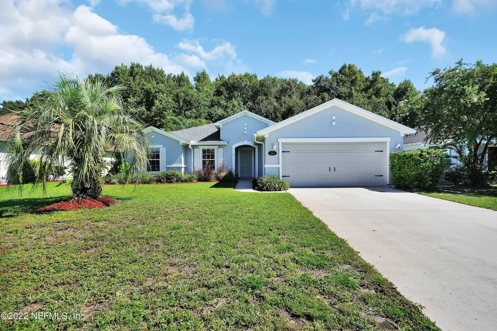 1144 Nochaway Drive St. Augustine FL 32092
