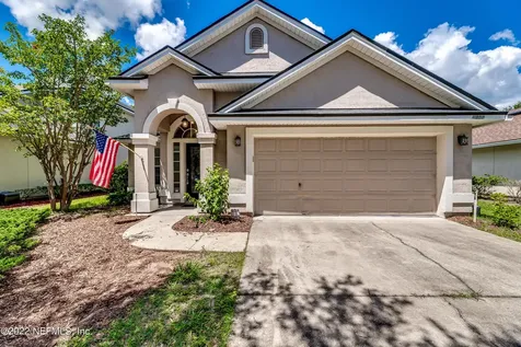 5782 Alderfer Springs Drive Jacksonville FL 32258