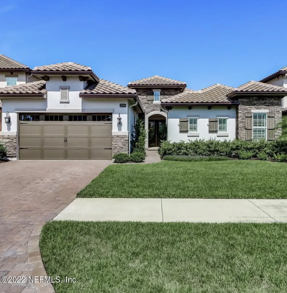 2699 Tartus Drive Jacksonville FL 32246