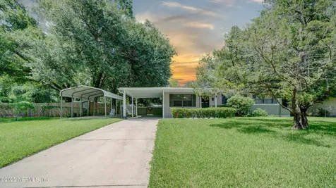 6723 Miller Street Jacksonville FL 32210