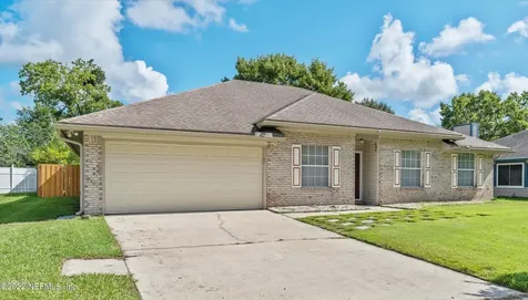 8272 Glasgow Court Jacksonville FL 32244