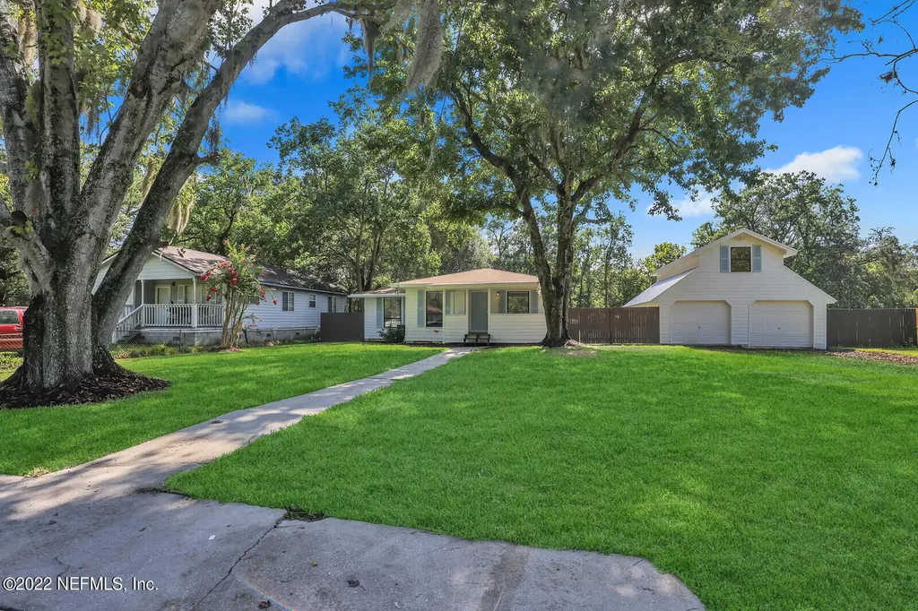 1177 Orton Street Jacksonville FL 32205