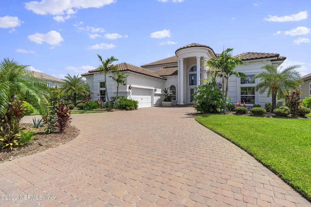 2961 Pescara Drive Jacksonville FL 32246