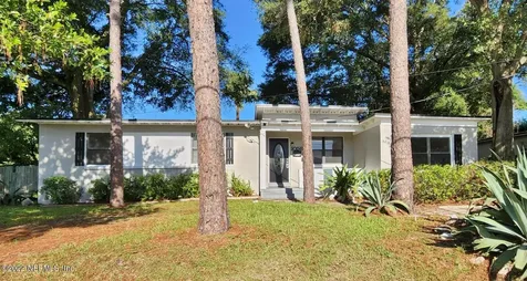 1058 Eastdale Street Jacksonville FL 32211