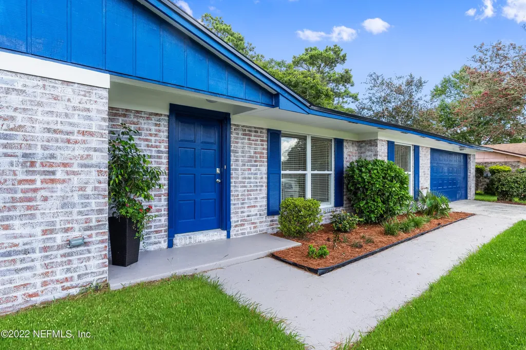 1413 Chablis Court N Orange Park FL 32073