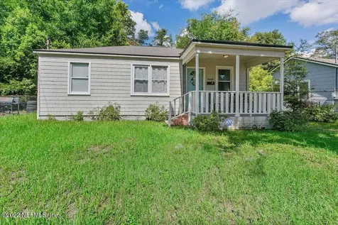 8048 Lexington Drive Jacksonville FL 32208