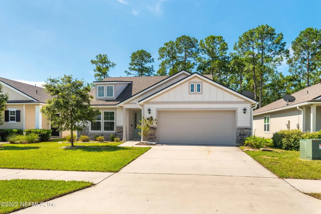 4113 Fishing Creek Lane Middleburg FL 32068