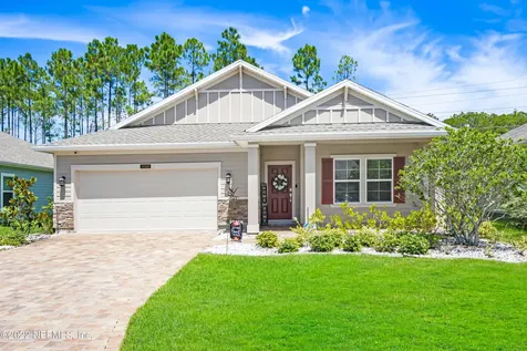 10345 Pavnes Creek Drive Jacksonville FL 32222