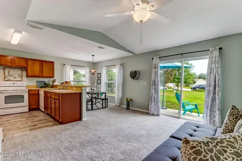 289 W Jayce Way St. Augustine FL 32084