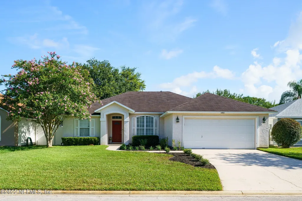 12843 Quincy Bay Drive Jacksonville FL 32224