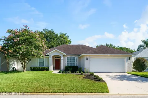 12843 Quincy Bay Drive Jacksonville FL 32224