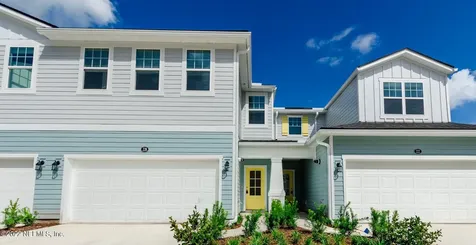 228 Charlie Way St. Augustine FL 32095