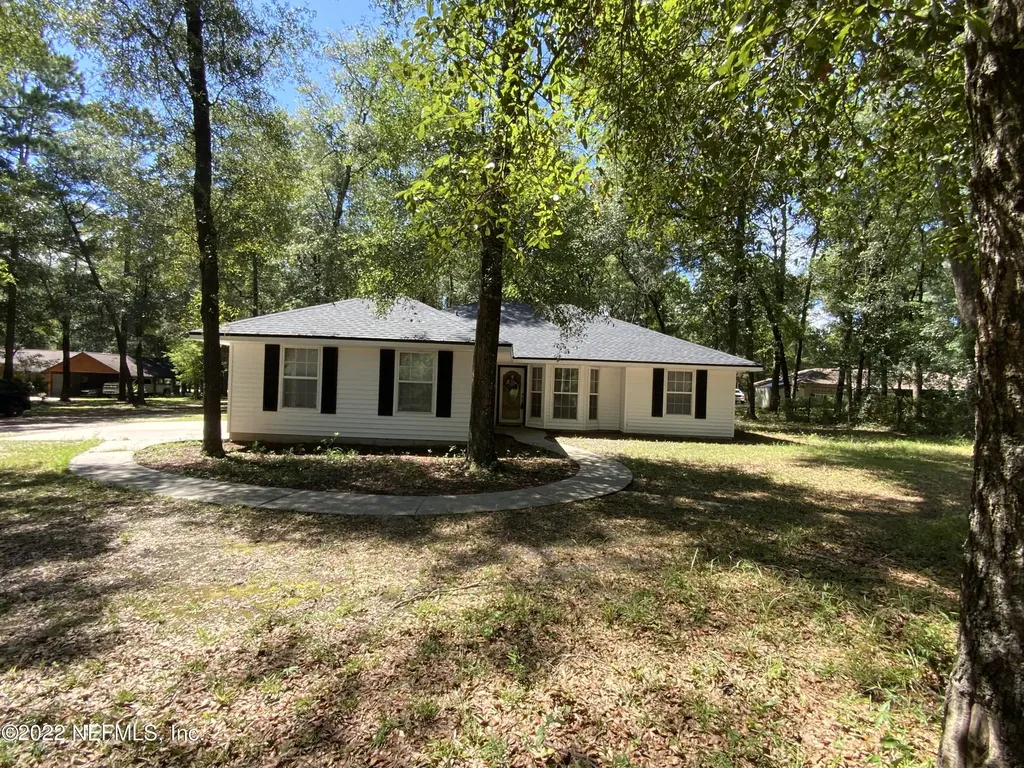 2655 Primrose Circle Middleburg FL 32068