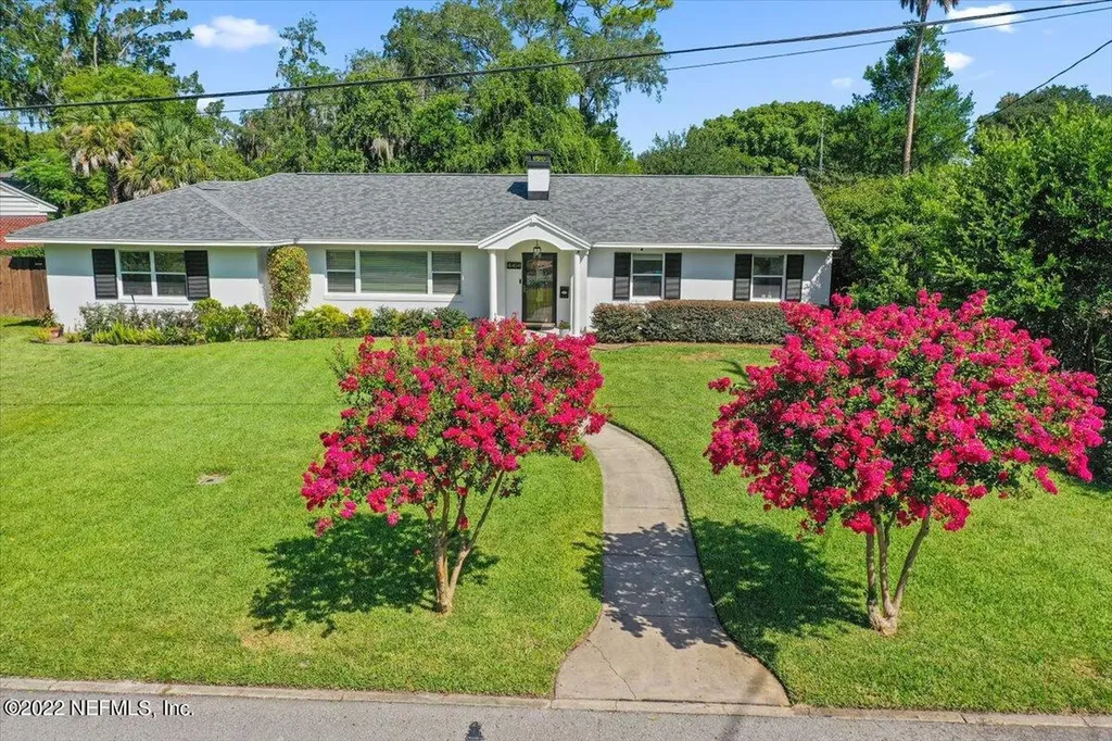 4414 Worth Drive W Jacksonville FL 32207