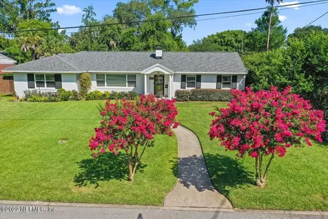 4414 Worth Drive W Jacksonville FL 32207