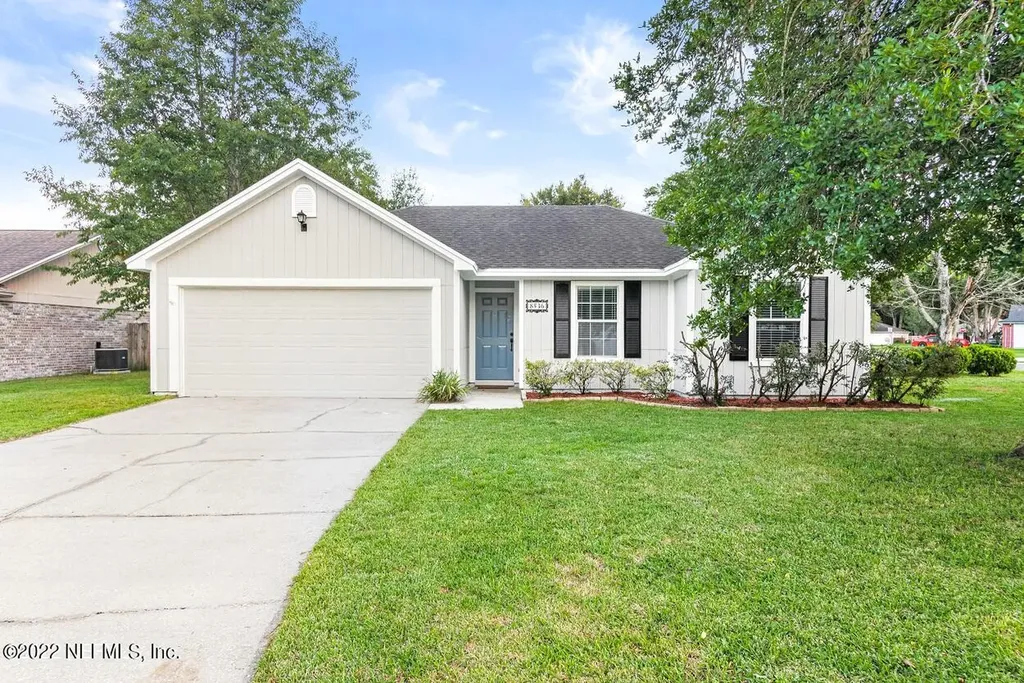 8536 Granpaw Court Jacksonville FL 32220