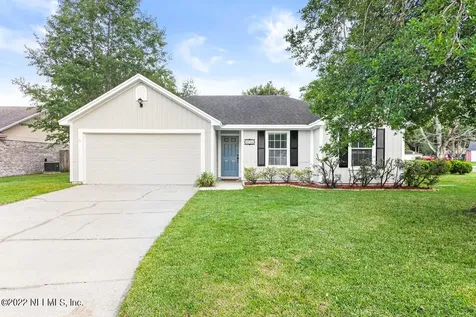 8536 Granpaw Court Jacksonville FL 32220