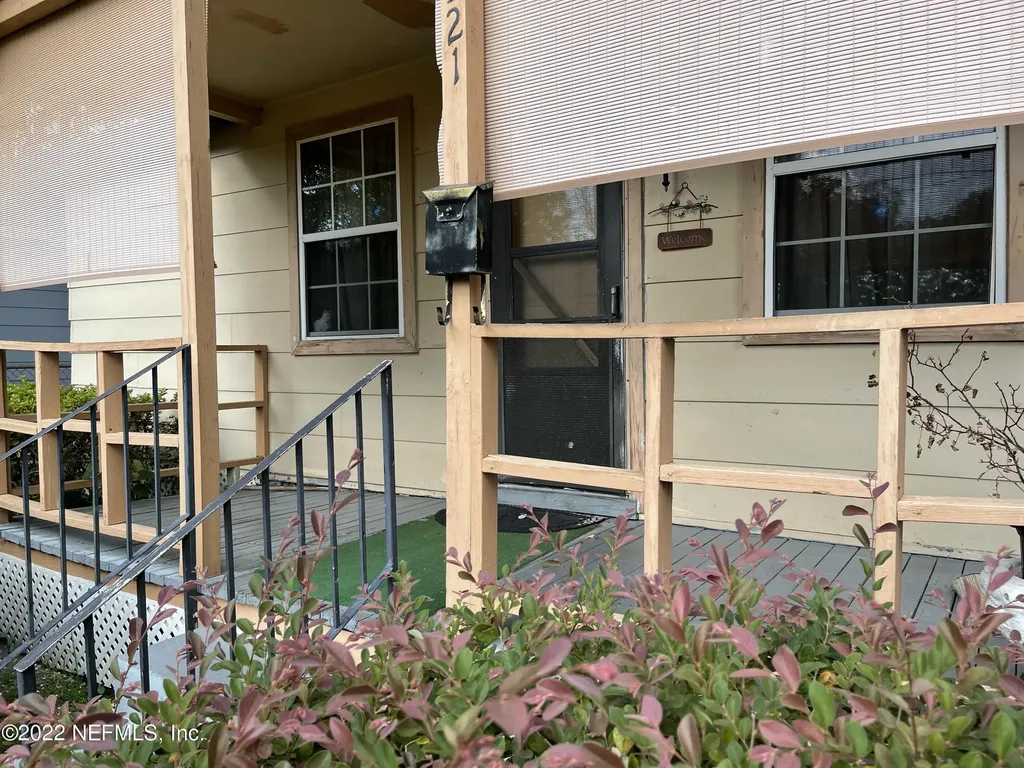 1521 Mount Herman Street Jacksonville FL 32209
