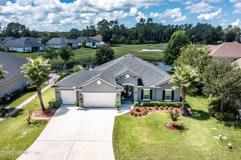 3428 Shinnecock Lane Green Cove Springs FL 32043