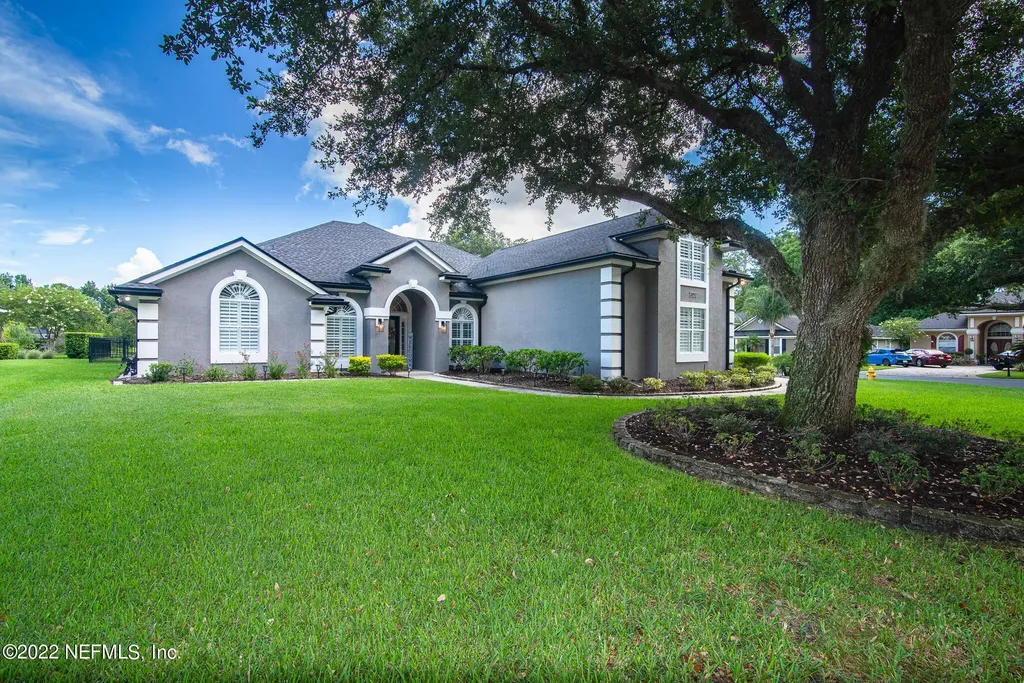 3952 Cattail Pond Drive Jacksonville FL 32224