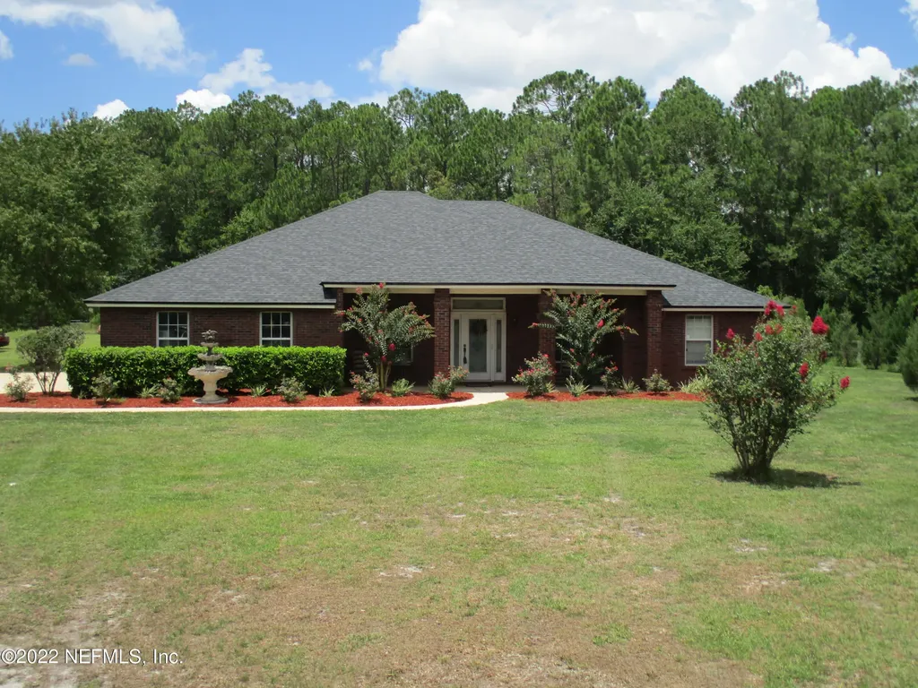 1008 County Road 217 Jacksonville FL 32234