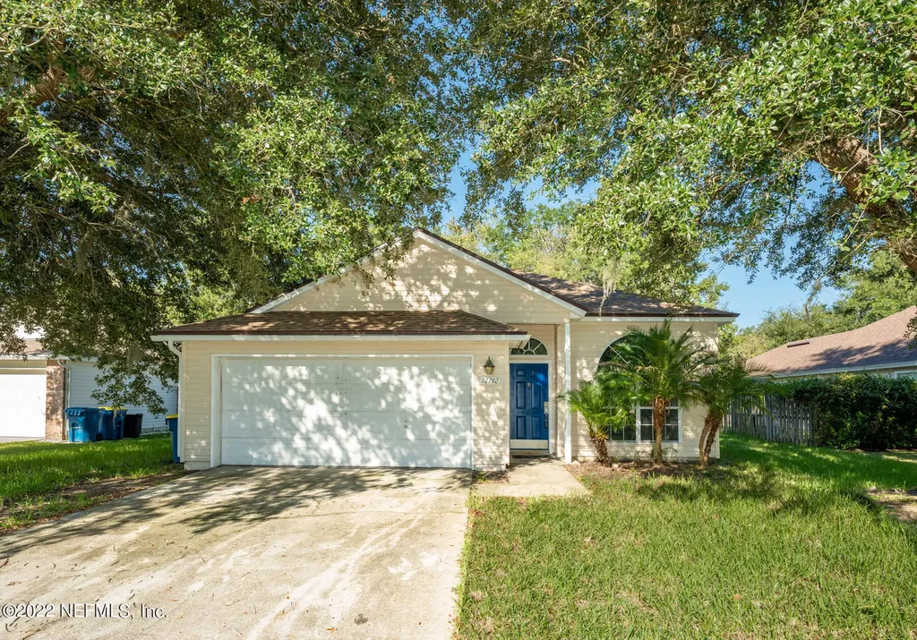 12742 Guernsey Street Jacksonville FL 32226