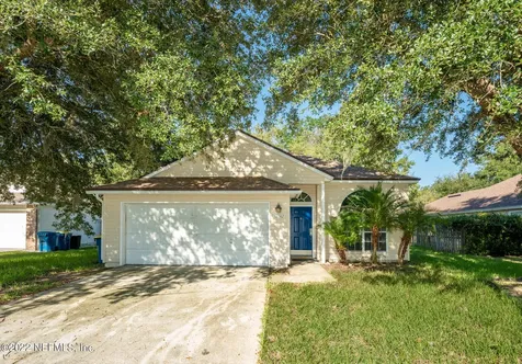 12742 Guernsey Street Jacksonville FL 32226