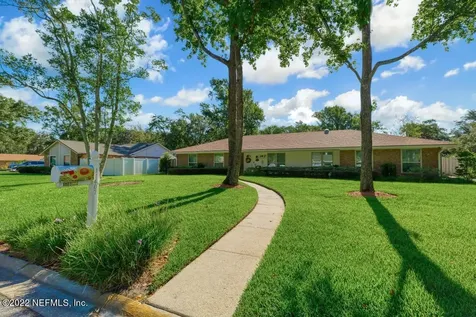 11407 Sedgemoore Drive W Jacksonville FL 32223