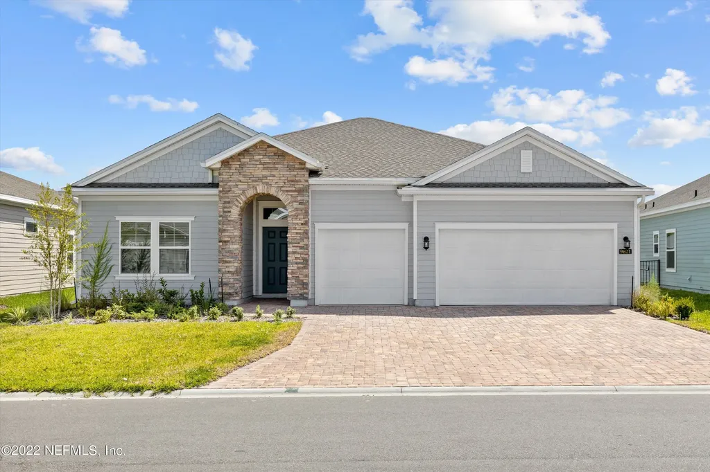 9621 Lovage Lane Jacksonville FL 32219