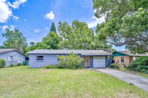 1539 Decatur Avenue Daytona Beach FL 32117