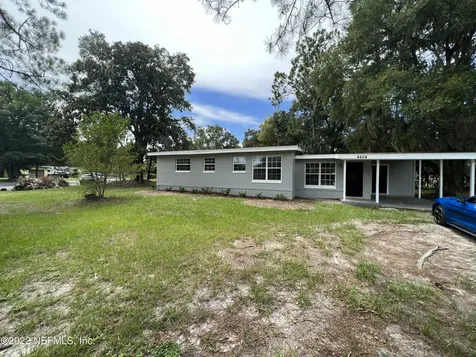 4604 Lincrest Drive N Jacksonville FL 32208
