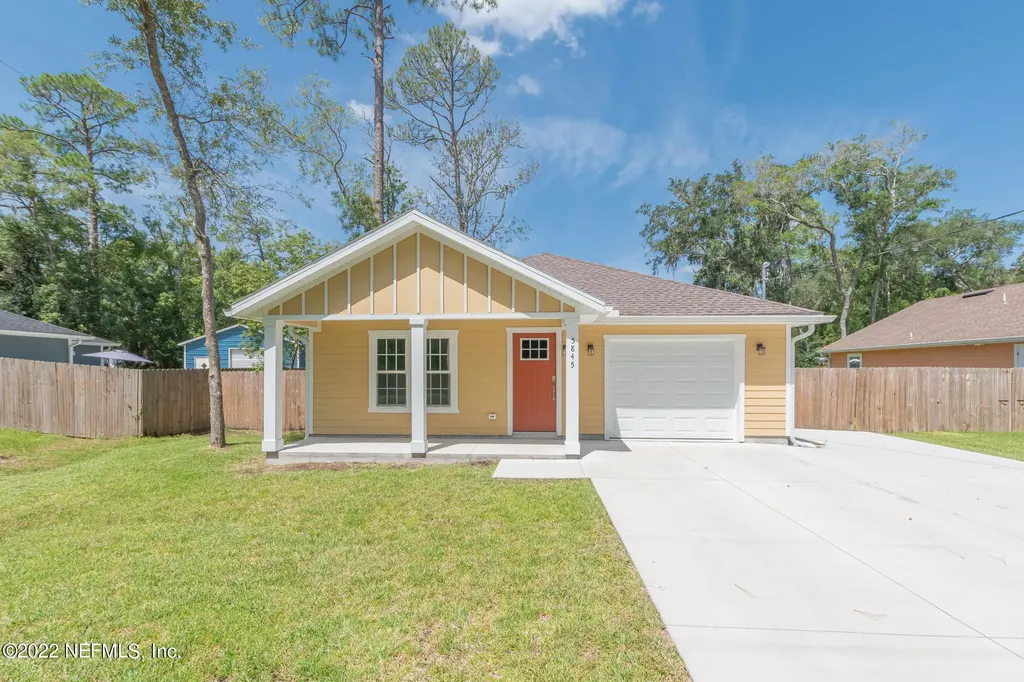 5845 Oak Street Elkton FL 32033