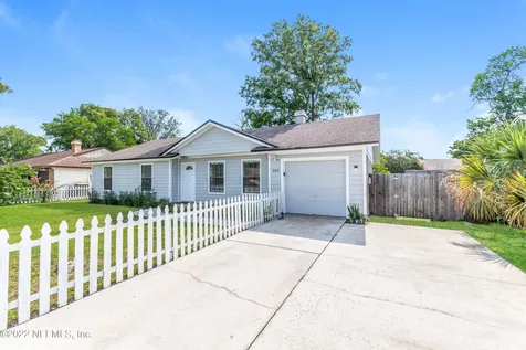 6169 Faulkner Circle Jacksonville FL 32244