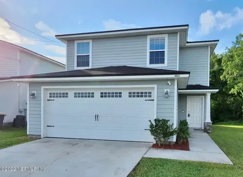 4642 Lenox Avenue Jacksonville FL 32205