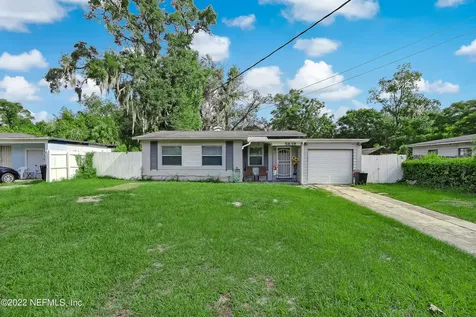 5839 110th Street Jacksonville FL 32244