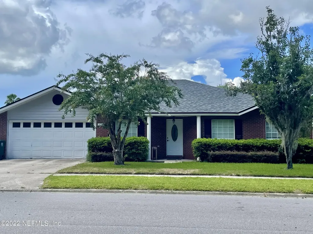 11926 Collins Creek Drive Jacksonville FL 32258