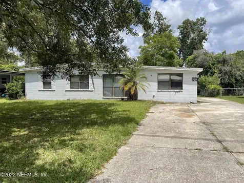 2425 Dolphin Avenue Jacksonville FL 32218