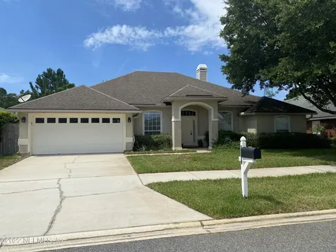 9533 Maidstone Mill Drive W Jacksonville FL 32244