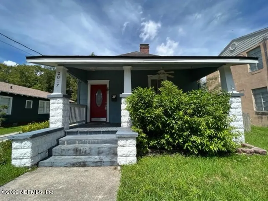 2817 Sydney Street Jacksonville FL 32205