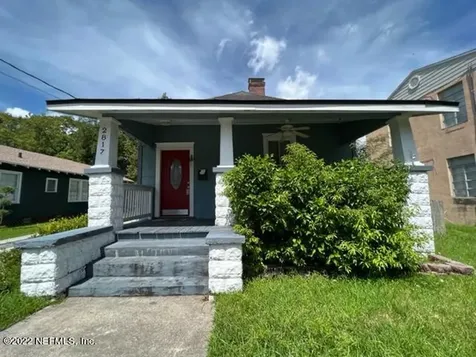 2817 Sydney Street Jacksonville FL 32205