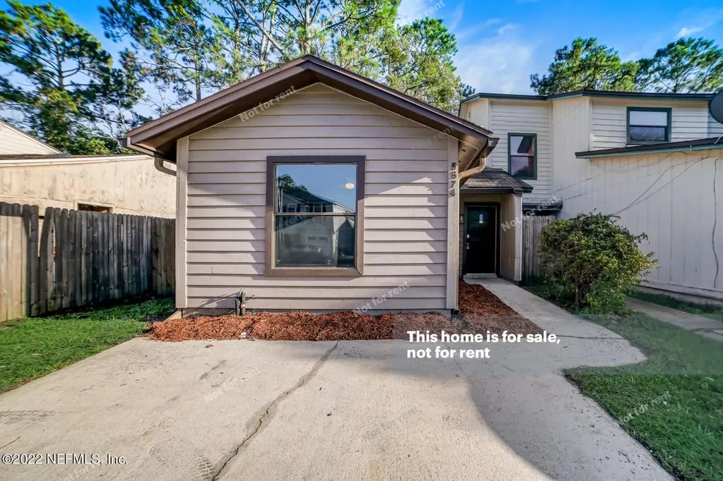 5574 Cabot Drive N Jacksonville FL 32244