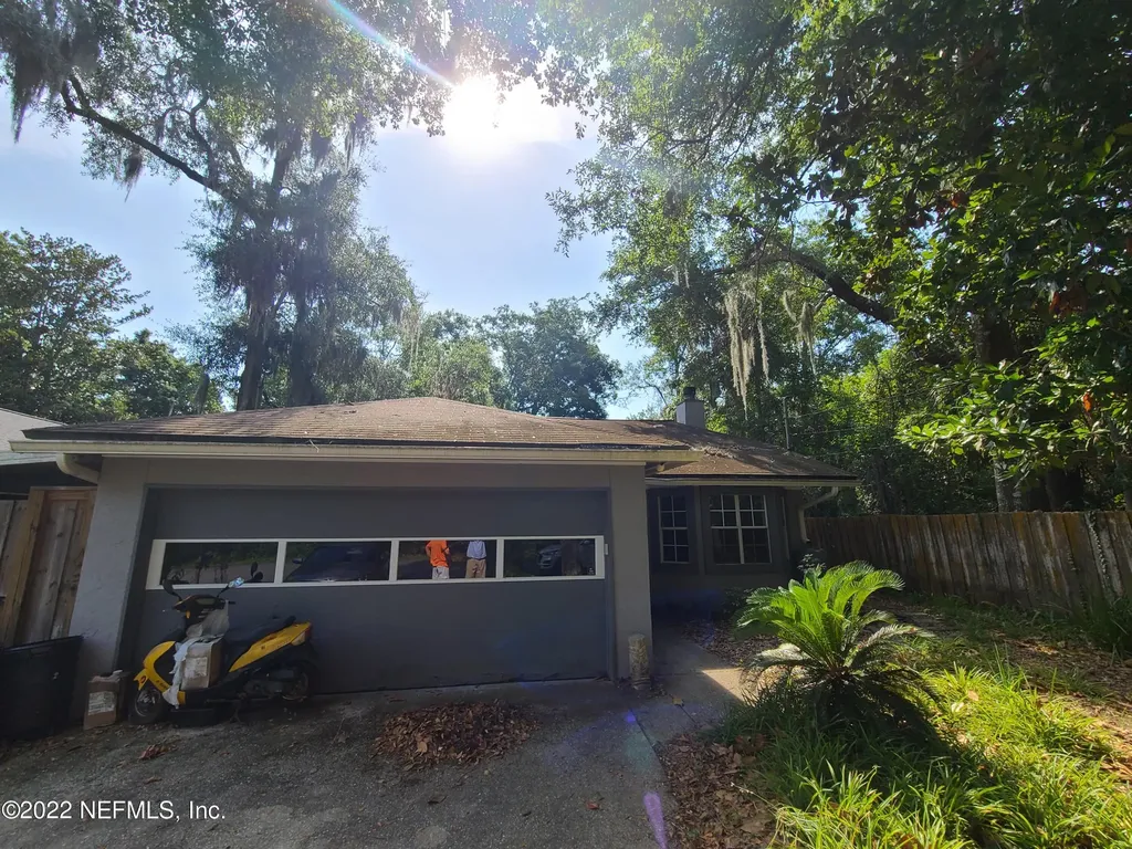 1017 Jasmine Street Atlantic Beach FL 32233