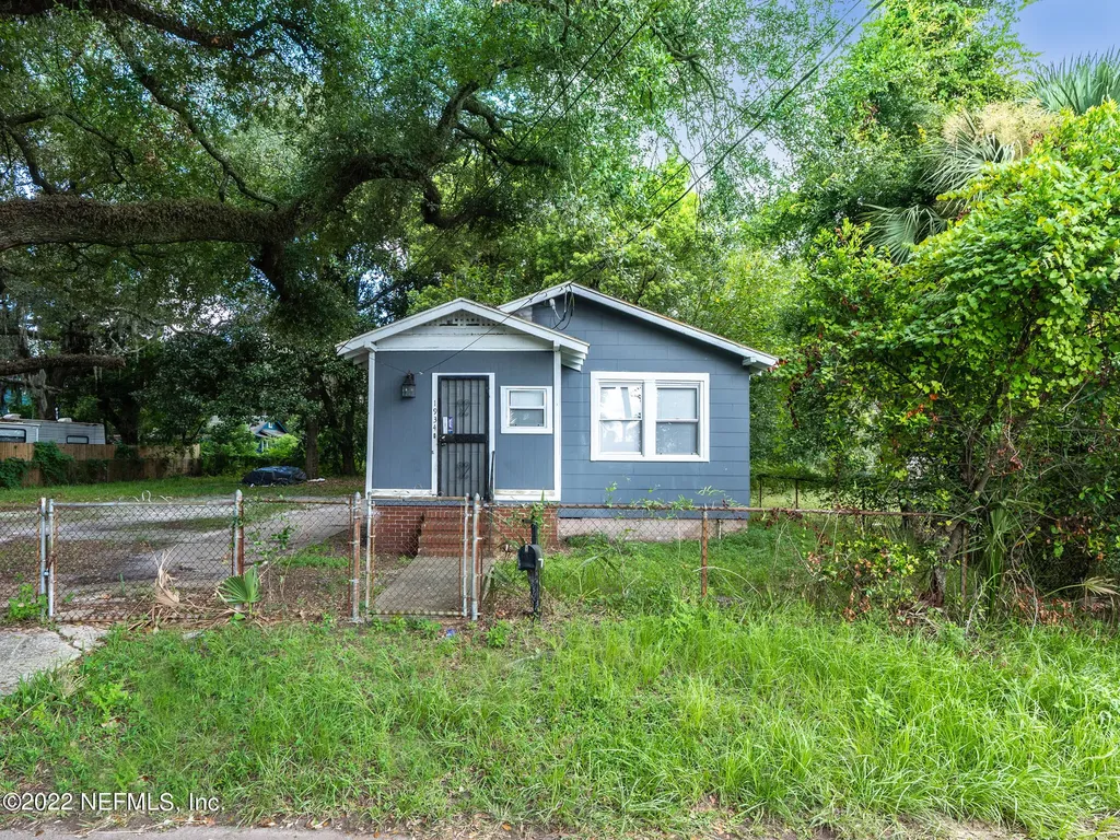 1934 Thelma Street Jacksonville FL 32206